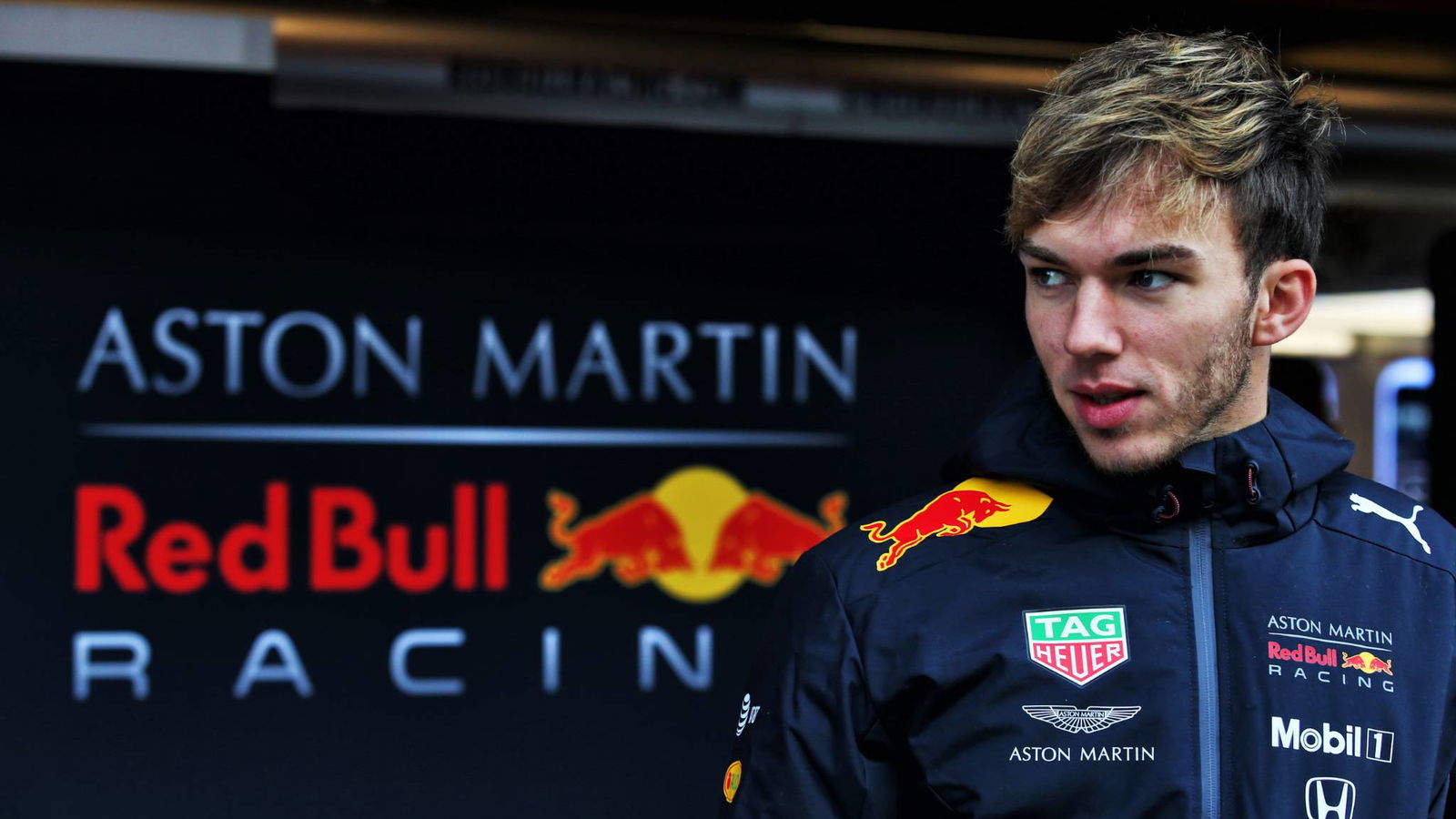 Gasly: Red Bull in good place even if lap times don’t show it