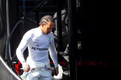 Hamilton braces for “more aggressive” Bottas in 2019