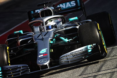 Bottas: I feel like I haven’t achieved anything in F1