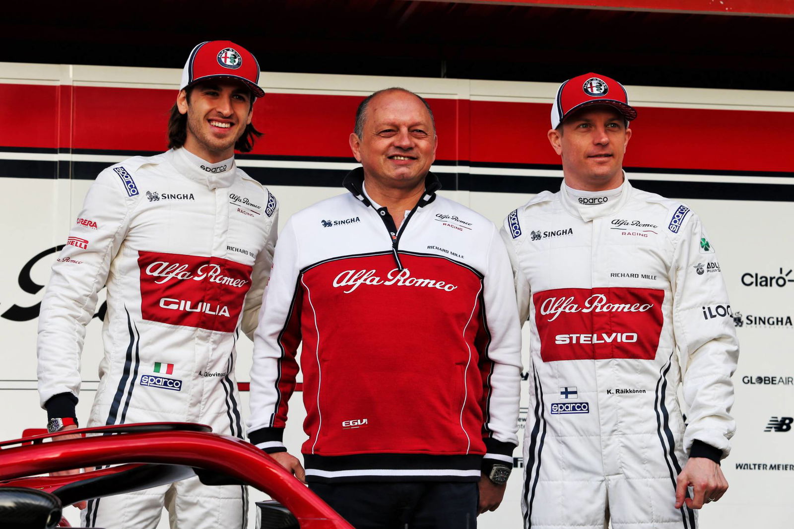 Raikkonen Pensiun, Alonso Berharap Tetap Balapan Sampai 2023