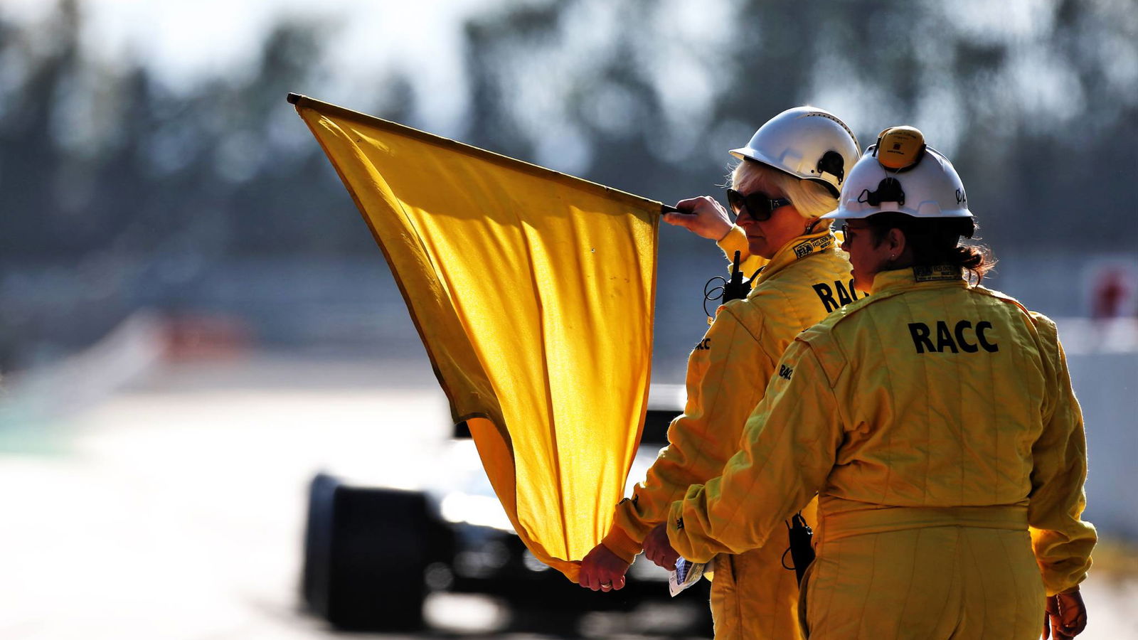 WMSC approves COVID-19 tweaks to sporting regulations
