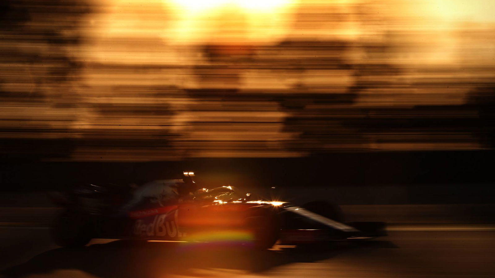 Barcelona F1 Test 1 Times - Wednesday FINAL