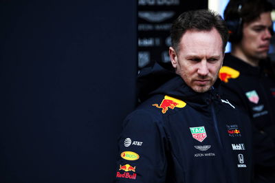 Horner memperingatkan agar tidak melukis skenario Brexit F1 'hari kiamat'