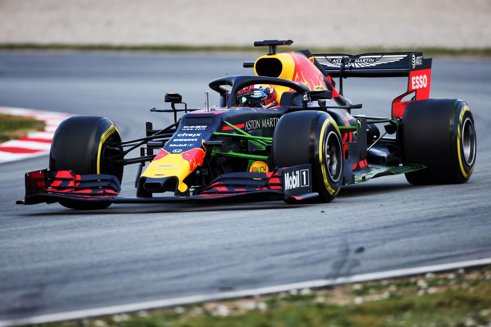 Sirotkin kembali ke Renault sebagai pembalap cadangan F1 untuk 2019