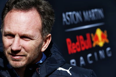 Horner wants 2021 F1 rules deadline pushed to December