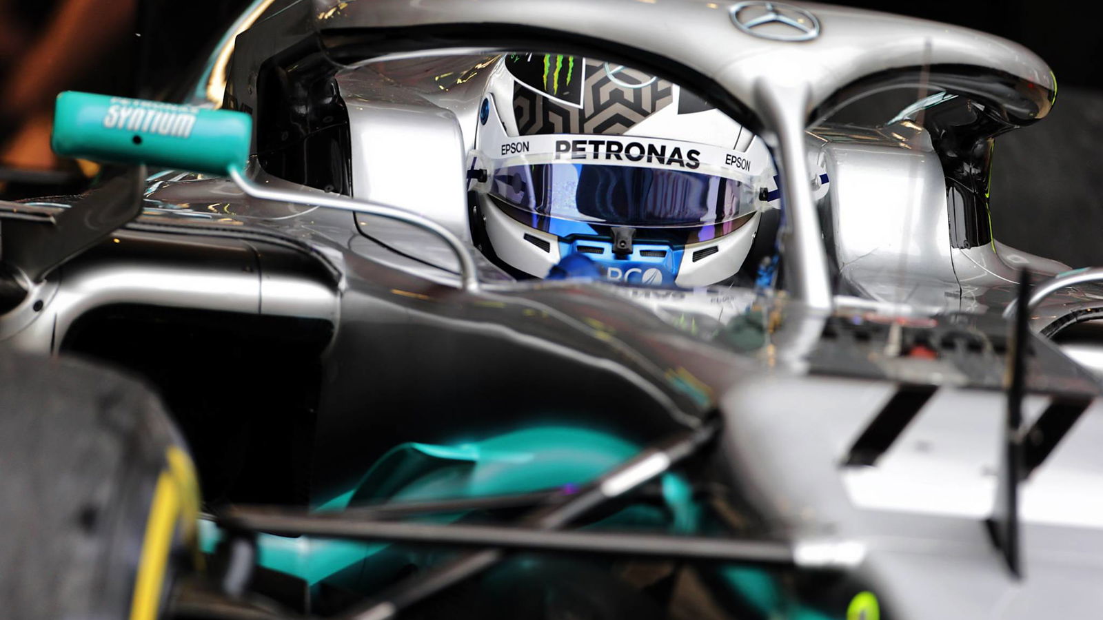 Bottas: Pola pikir berubah tentang mengambil setiap kesempatan