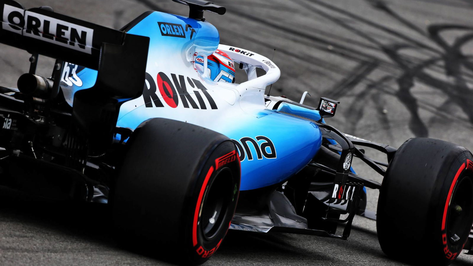 F1 Testing Analysis: What must change at Williams?