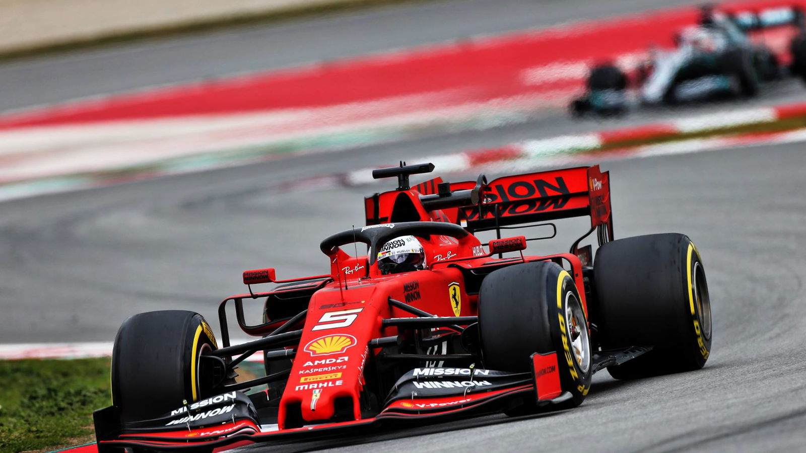 Mercedes/Ferrari Netflix snub did F1 a ‘disservice’