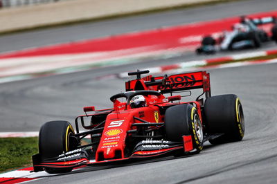 Mercedes/Ferrari Netflix snub did F1 a ‘disservice’