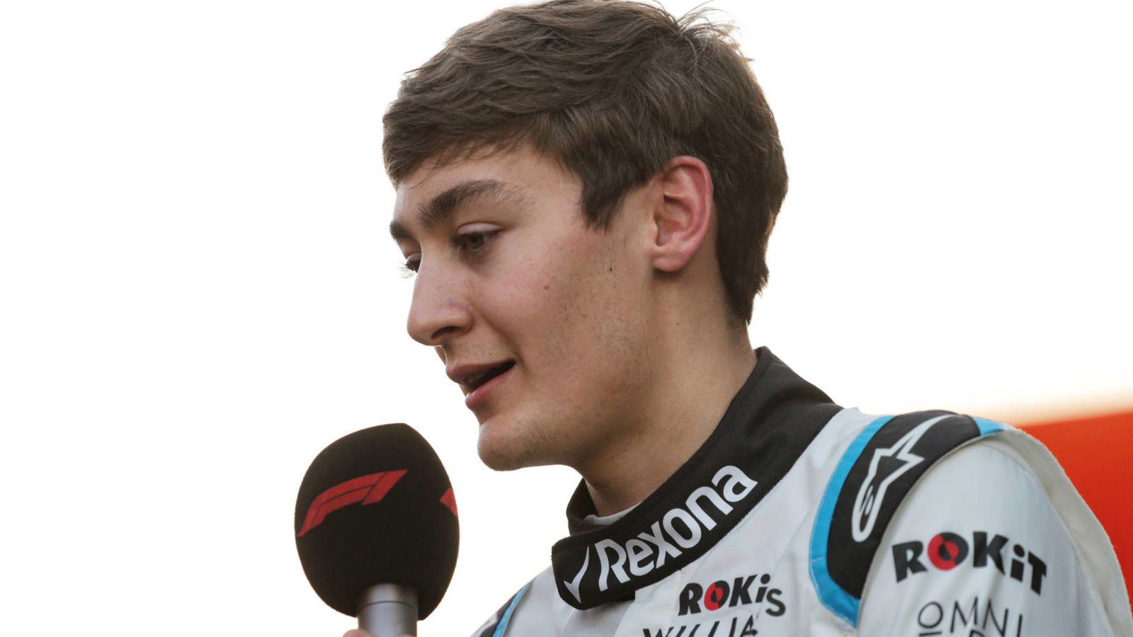 Russell avoided frustration over Williams F1 delays