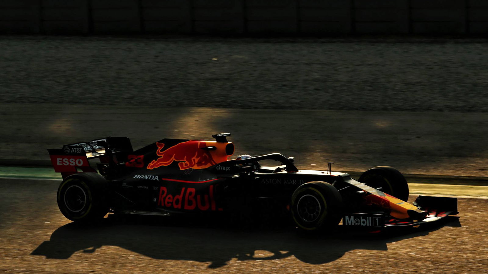 Marko: Ferrari fastest from Red Bull and Mercedes