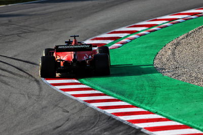 F1 Testing Analysis: Should Ferrari's rivals be worried?