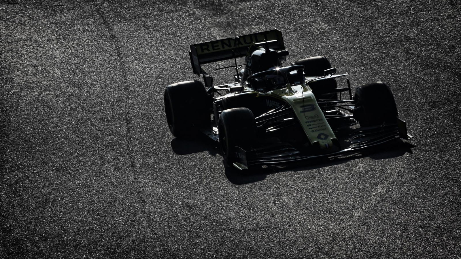 Apa yang dibutuhkan setiap tim F1 di 2019 - Bagian 2