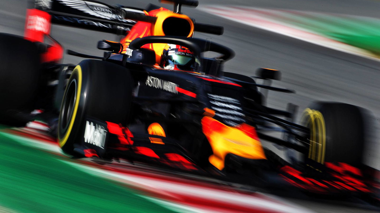 Red Bull willing to take F1 grid drops for Honda gains