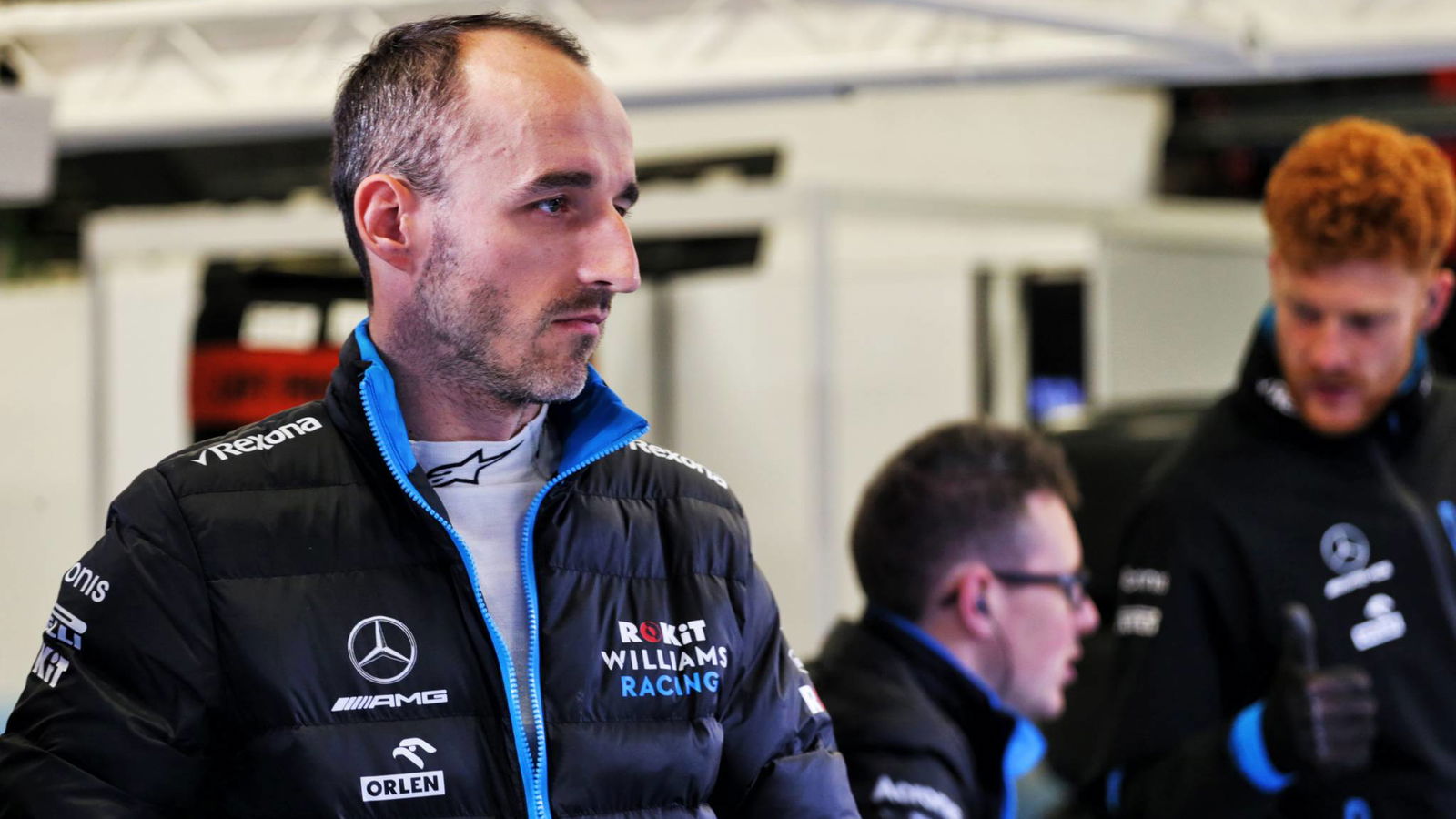 Kubica memiliki 'banyak hal untuk ditemukan' pada debut F1 kedua yang 