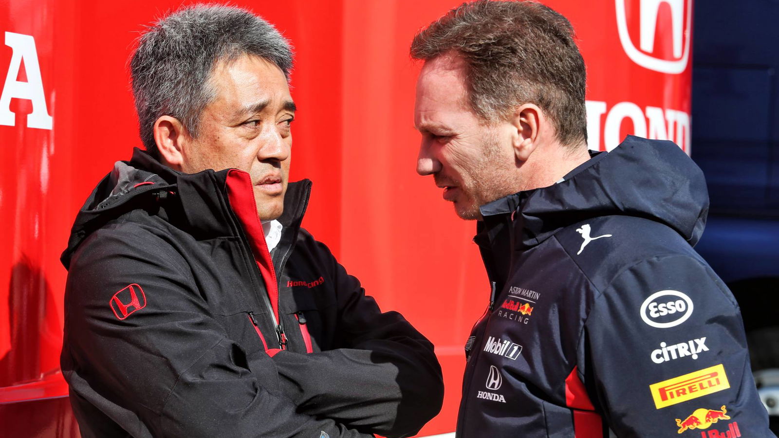 Honda motorsport chief Yamamoto to focus solely on F1