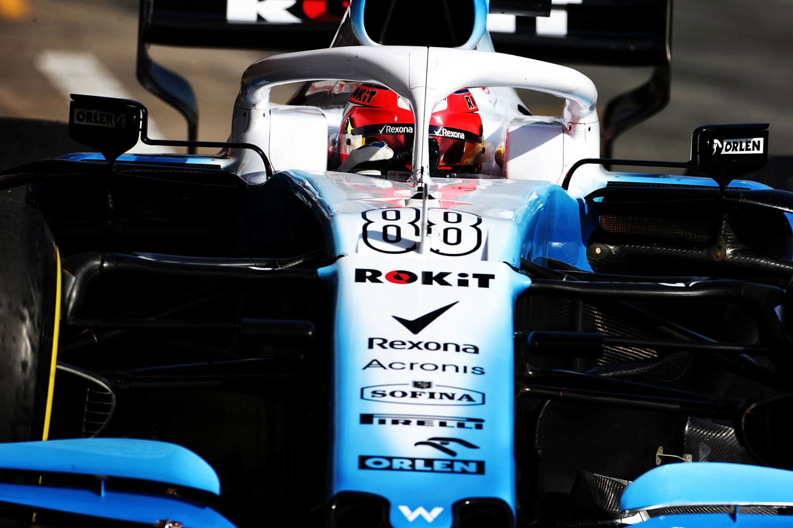 Honda: No change in pressure despite Red Bull deal