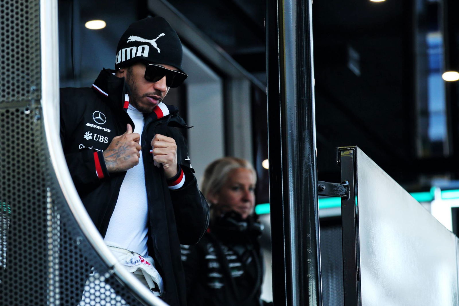 First F1 podium for Haas just a ‘dream’ without luck - Steiner