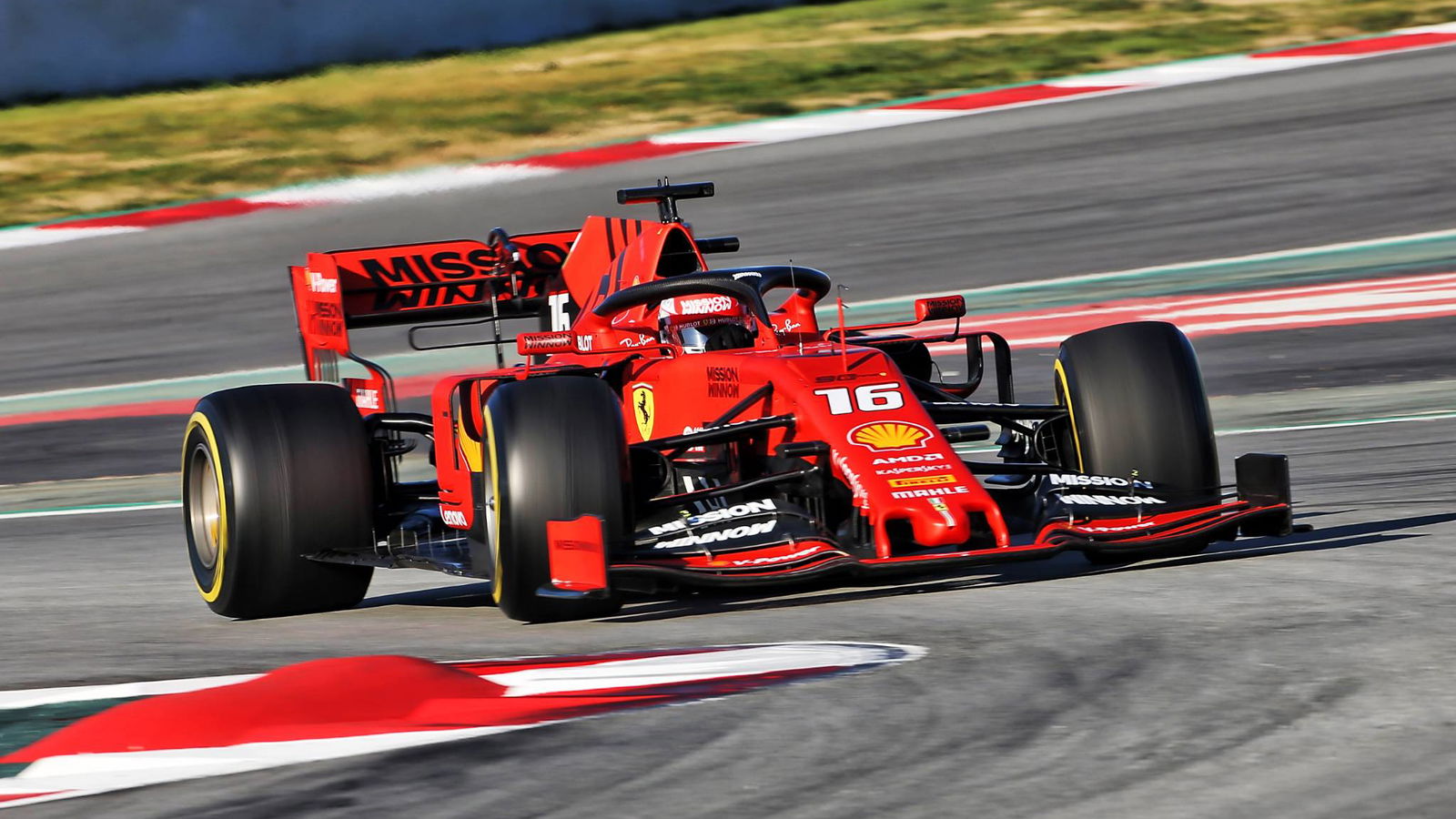 The winners and losers of F1 pre-season testing