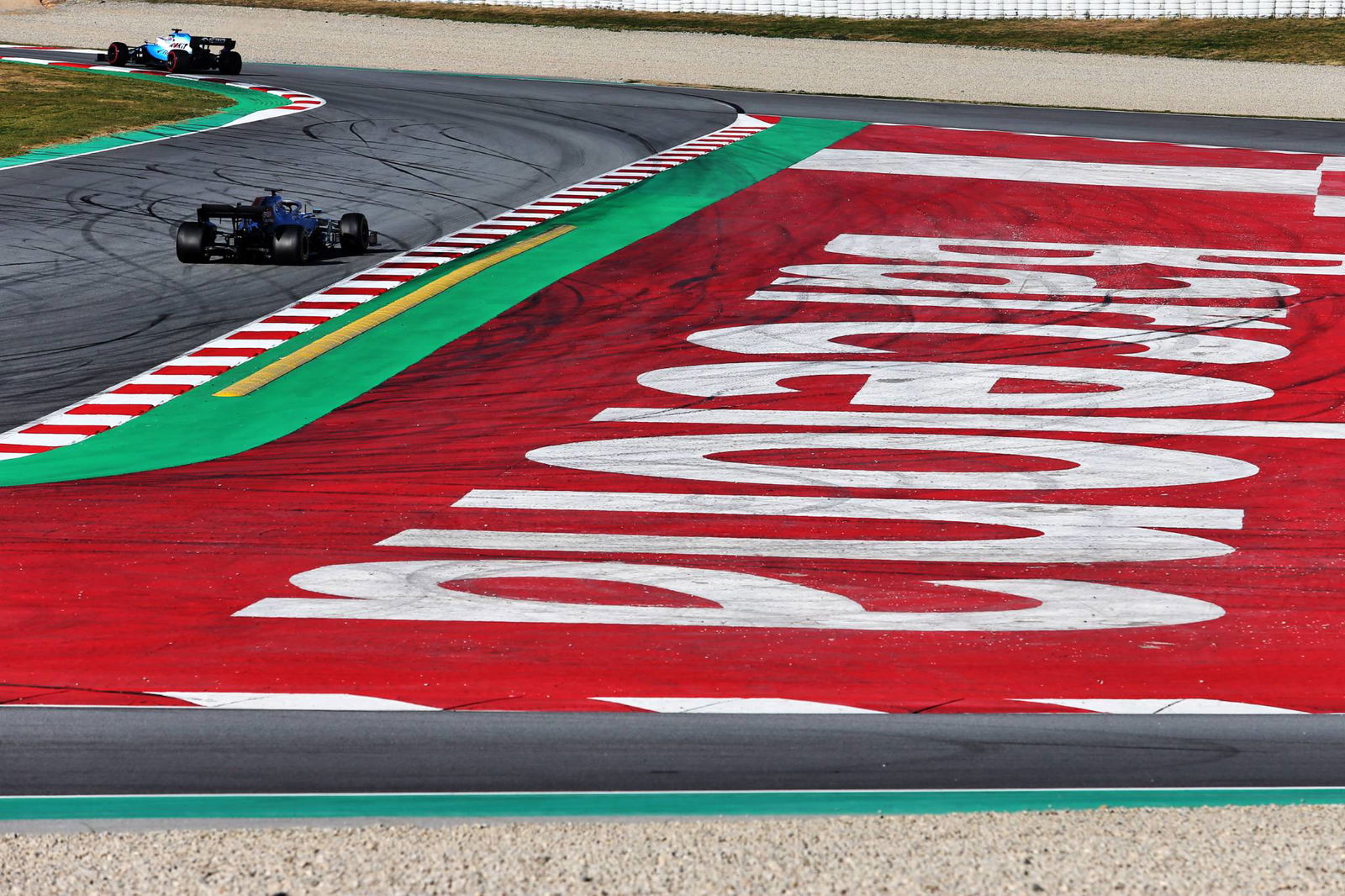 Red Bull willing to take F1 grid drops for Honda gains