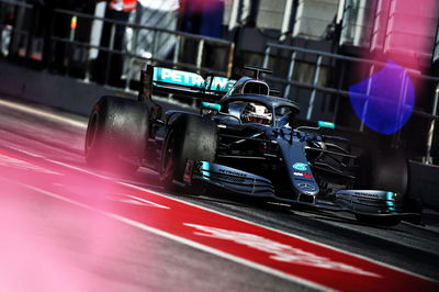 Racing Point merencanakan peningkatan F1 di setiap balapan pada 2019