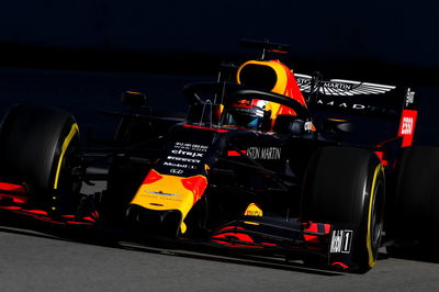 F1 Testing Analysis: Mixed fortunes for the ‘big three’