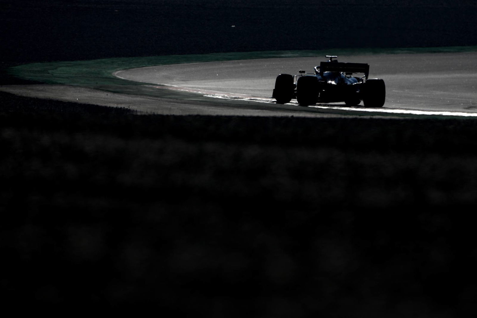 Perez: There are not slow midfield F1 teams anymore
