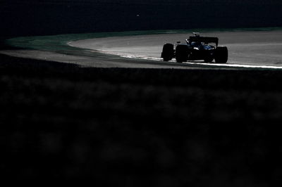 Barcelona F1 Test 2 Times - Tuesday 4pm