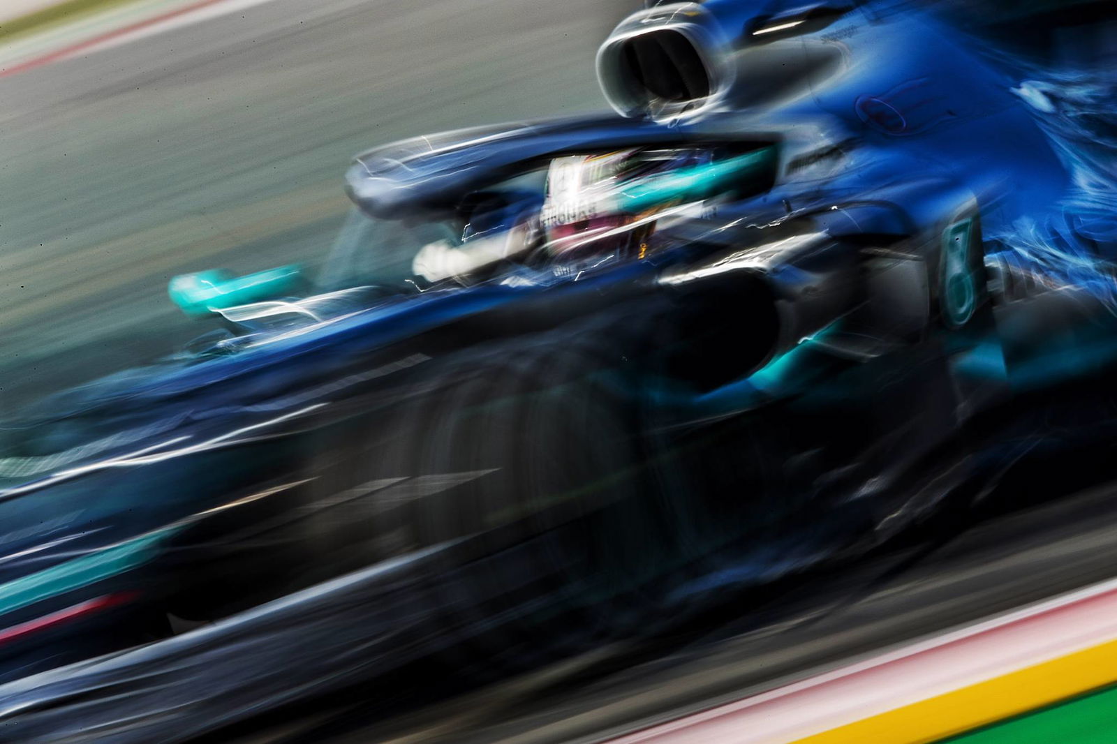 Renault: Ricciardo-Hulkenberg strongest line-up on 2019 F1 grid