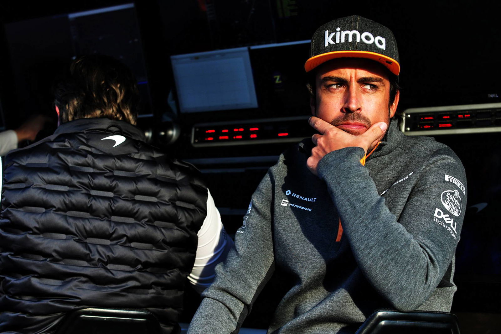 Renault still wants F1 to look hard at Racing Point’s ‘pink Mercedes'