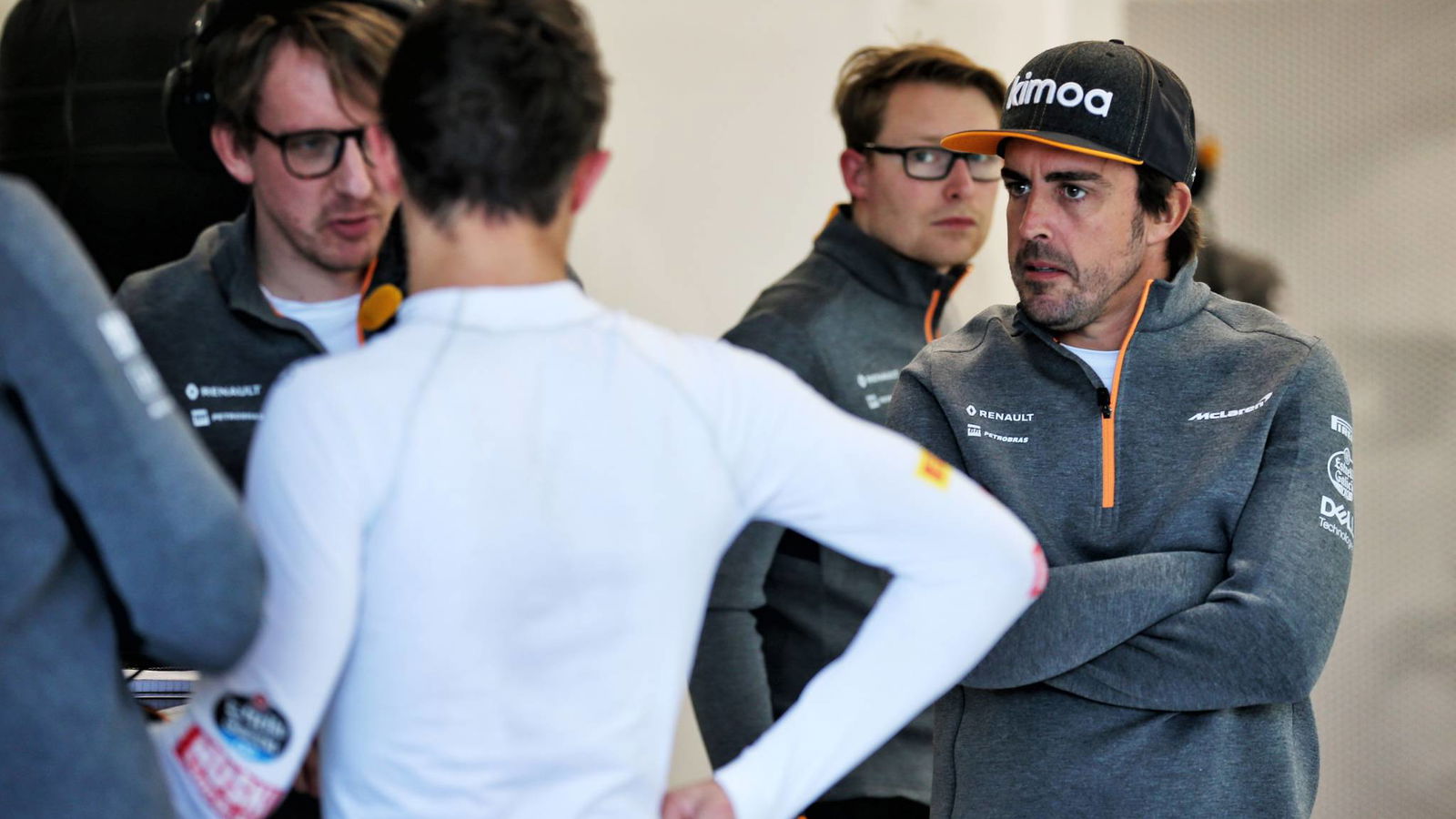 How Alonso’s new McLaren role creates a fresh dilemma