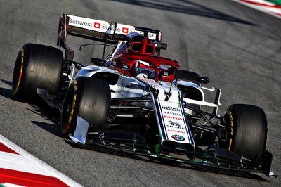 The winners and losers of F1 pre-season testing