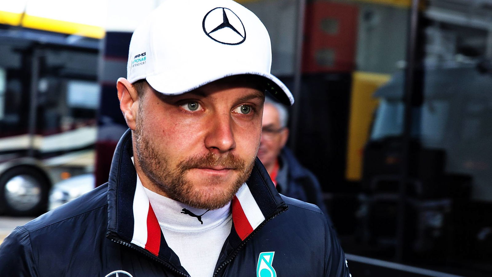 Bottas sees Mercedes F1 race engineer change as ‘fresh start’