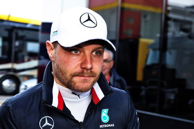 Bottas sees Mercedes F1 race engineer change as ‘fresh start’