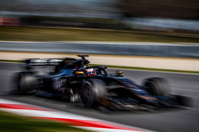 Crash.net predicts the 2019 F1 season