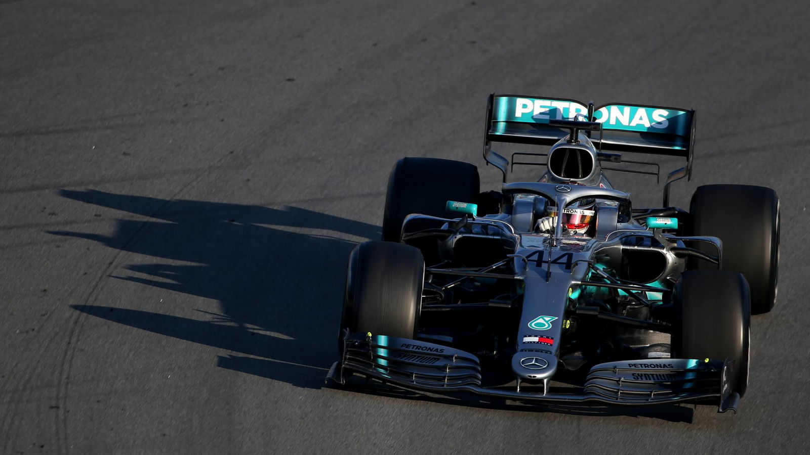 Hamilton confident F1 midfield closer to front-runners