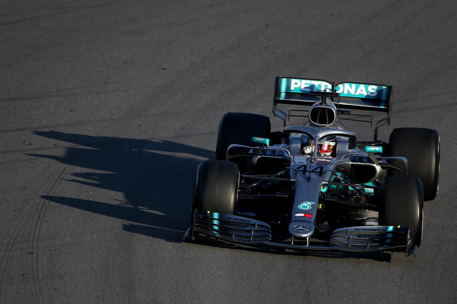 Vettel: Ferrari knows what it is missing for F1 title success