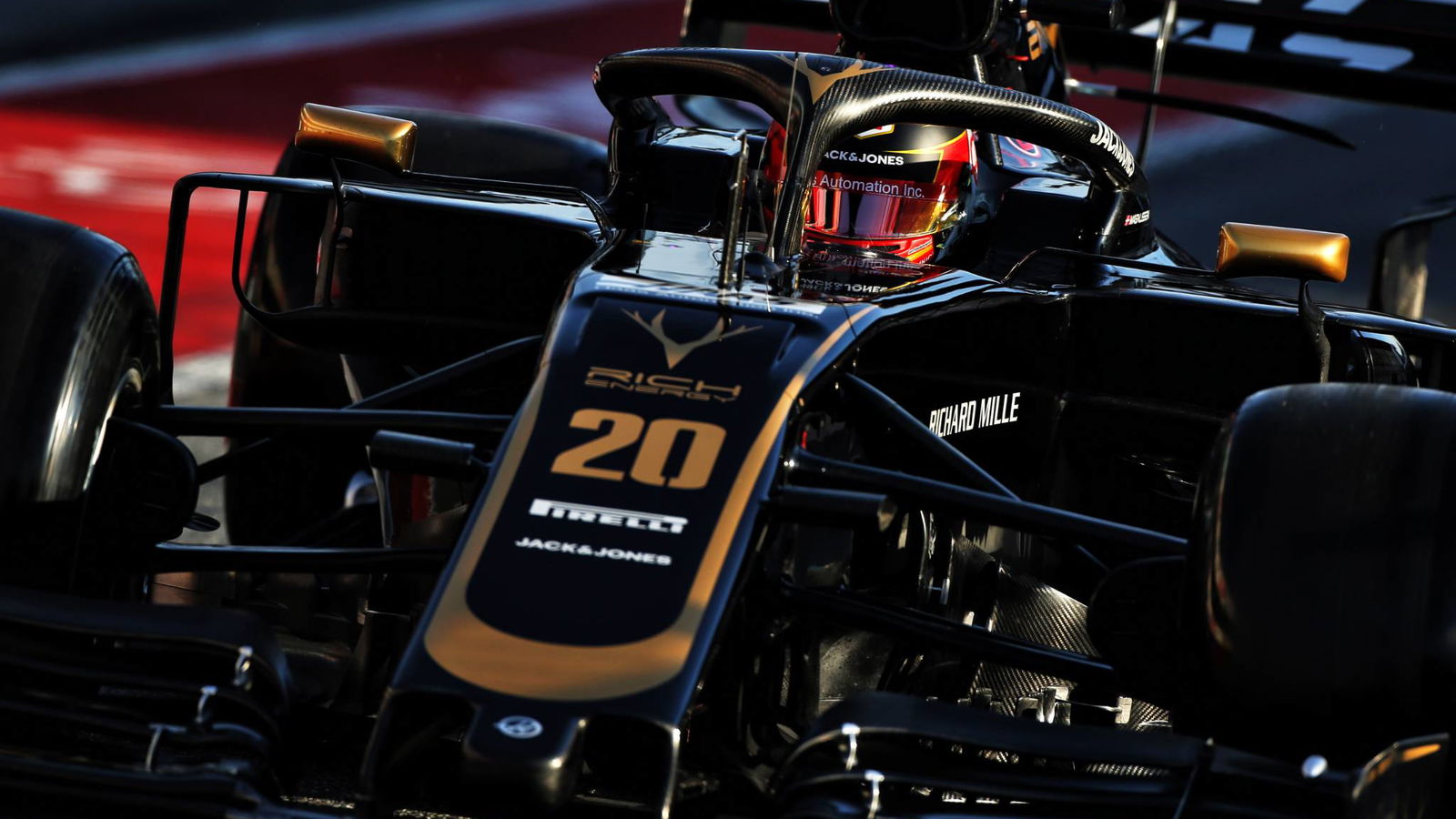 Apa yang dibutuhkan setiap tim F1 di 2019 - Bagian 1