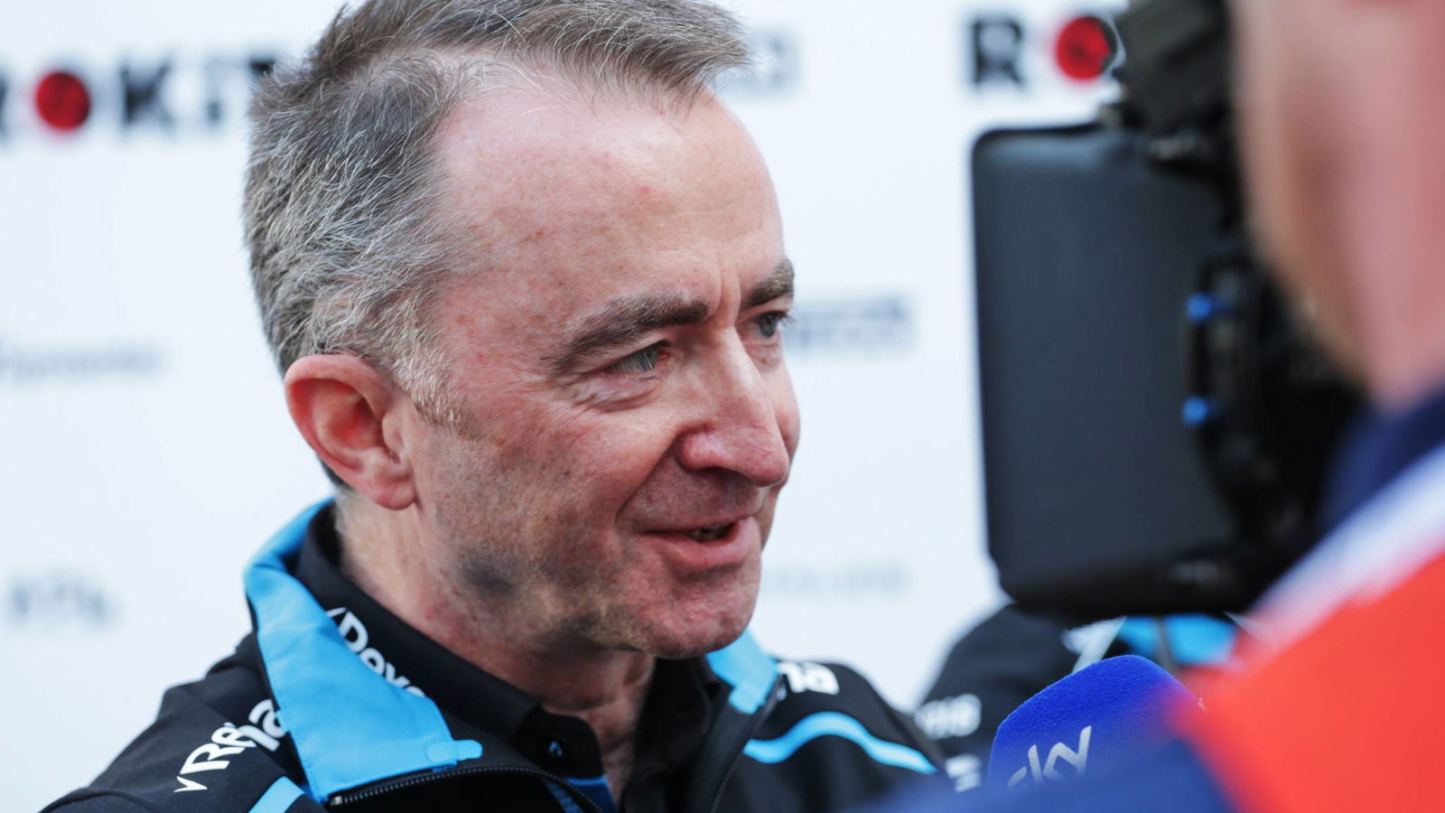 Williams to achieve same mileage as planned despite delays – Lowe