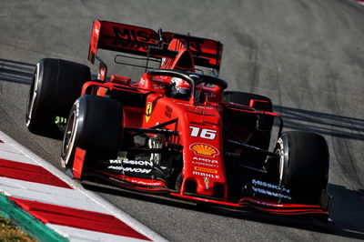 F1 Testing Analysis: Ferrari begins to show its hand