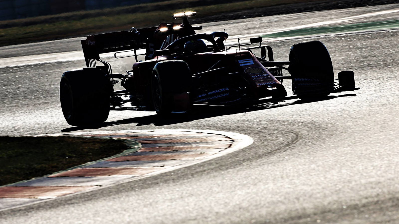 Crash.net memprediksi musim F1 2019
