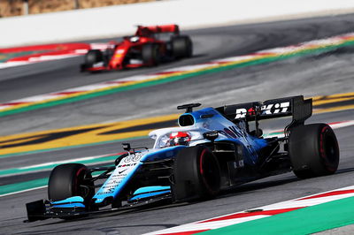 GP Australia F1 2019: FP1 seperti yang terjadi