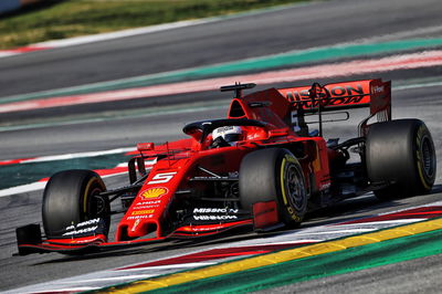 Alonso: Ferrari impressive, F1 midfield looks closer