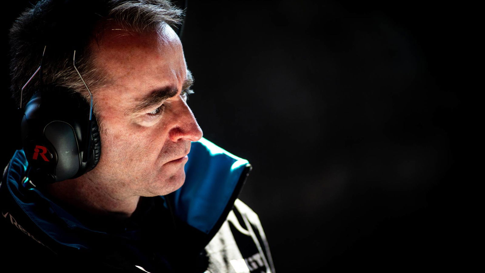 Williams confirm Lowe's departure from F1 team