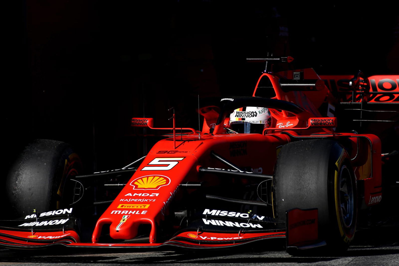What Each F1 Team Needs in 2019 – Part 3