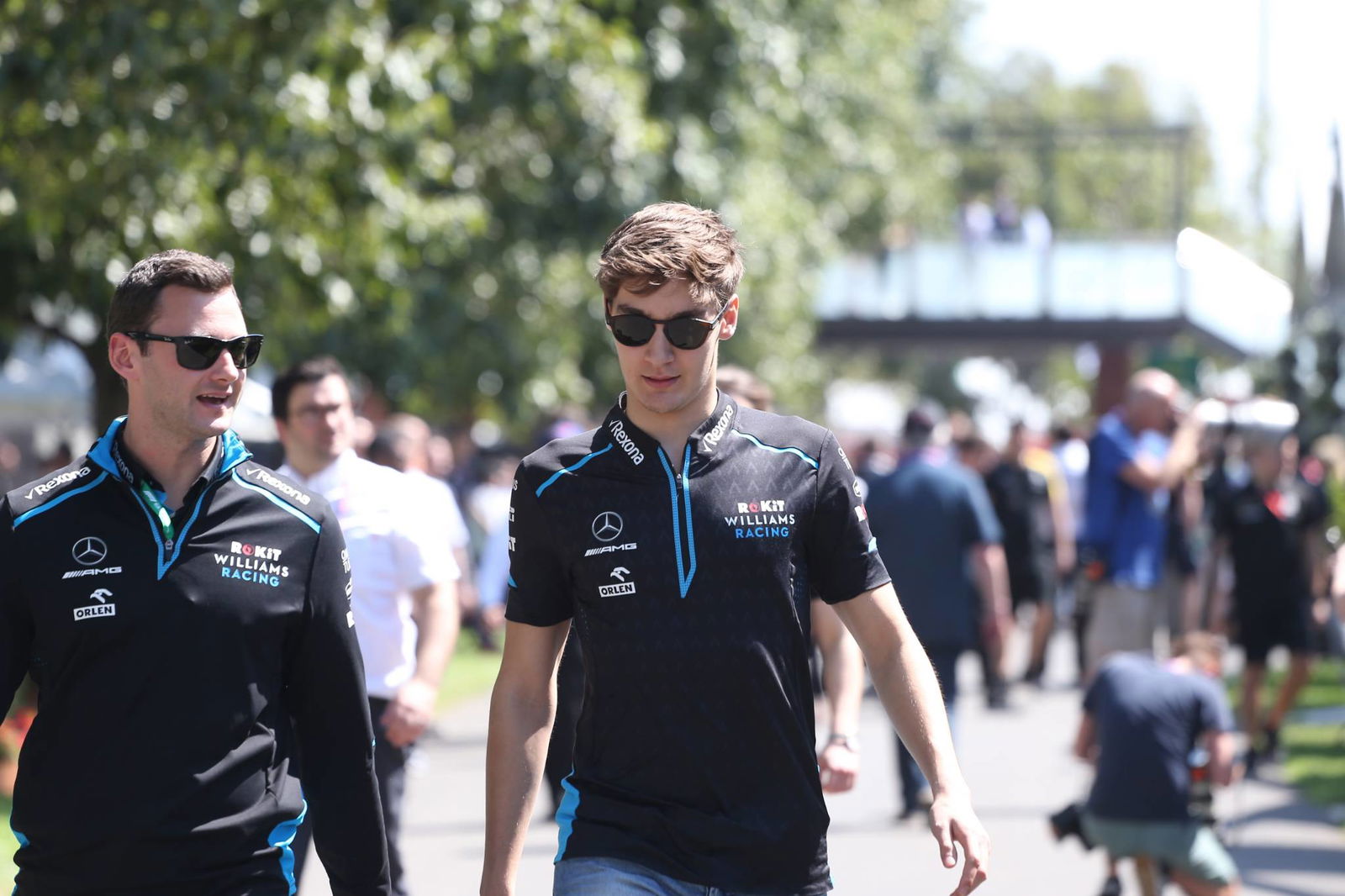 Sainz noticed instant impact of F1 Netflix series