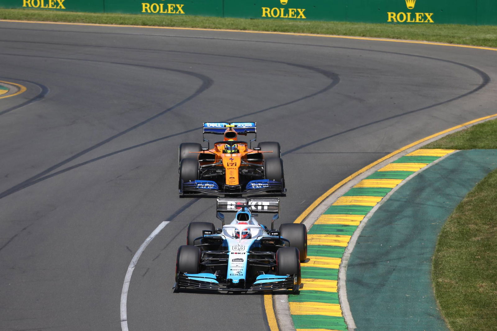 F1, FIA akan mengungkapkan rencana 2021 kepada tim sebelum GP Bahrain