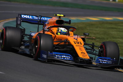 Norris: Q3 won't be a one-off for McLaren in F1 2019