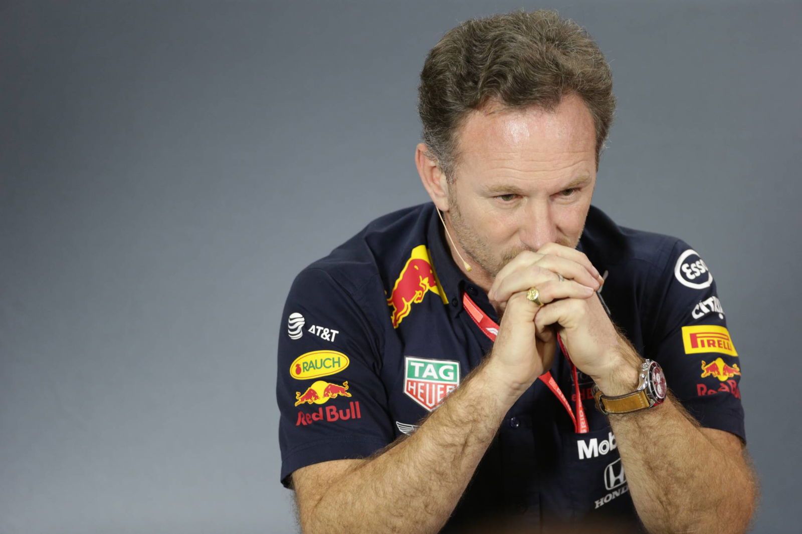 F1 Gossip: Silverstone nearing new British GP deal? 