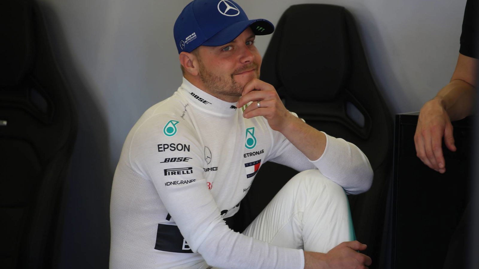 Bottas doubts Ferrari’s pace has disappeared